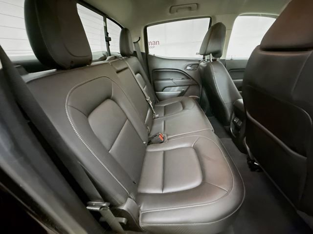 Used 2019 GMC Canyon SLT w/ Trailering Package AWD/4WD image 27