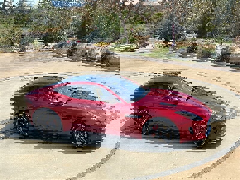 Used 2017 Jaguar F-TYPE R image 17