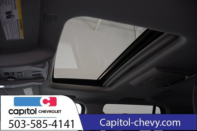 Used 2018 Chevrolet Tahoe Premier AWD/4WD image 15