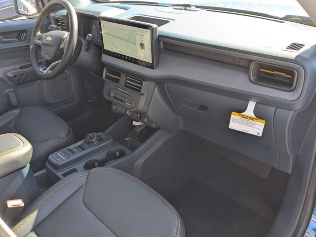 New 2025 Ford Maverick Tremor image 25