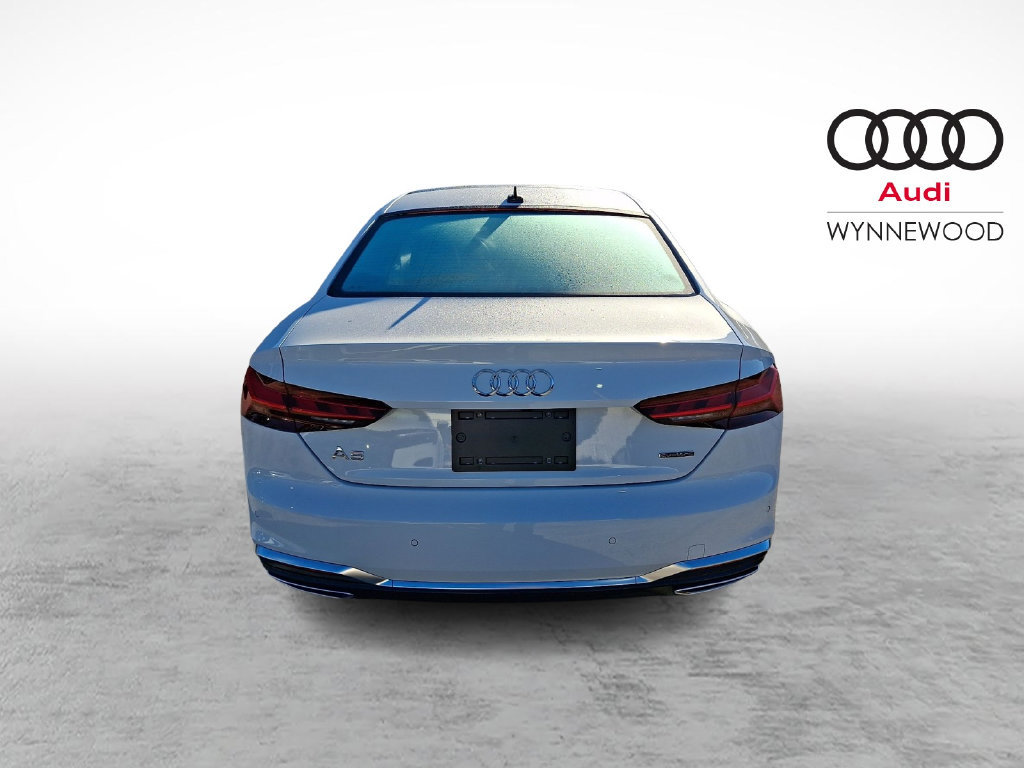 Used 2024 Audi A5 2.0T Premium Plus AWD/4WD image 5