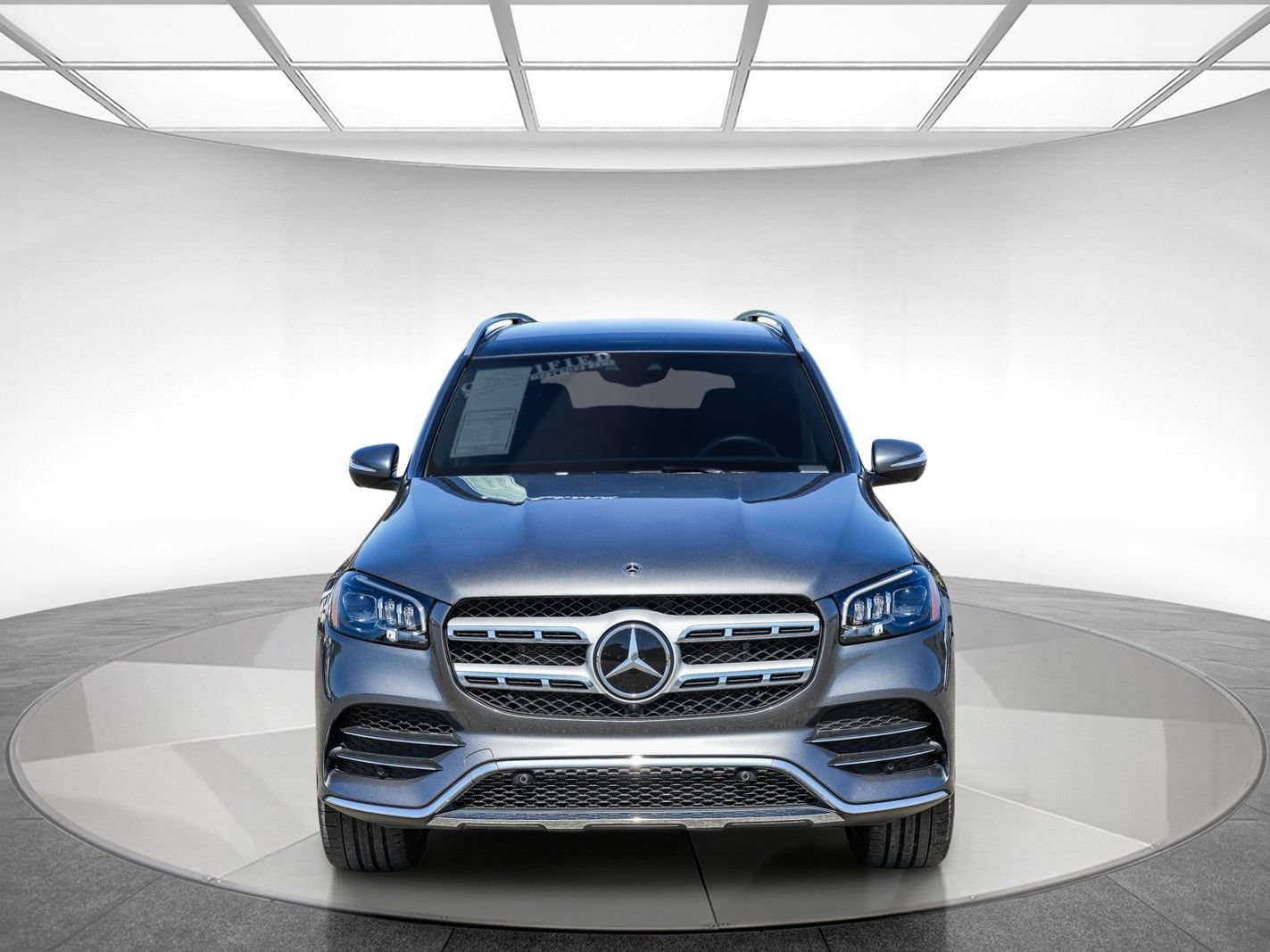 Certified 2023 Mercedes-Benz GLS 450 4MATIC image 6