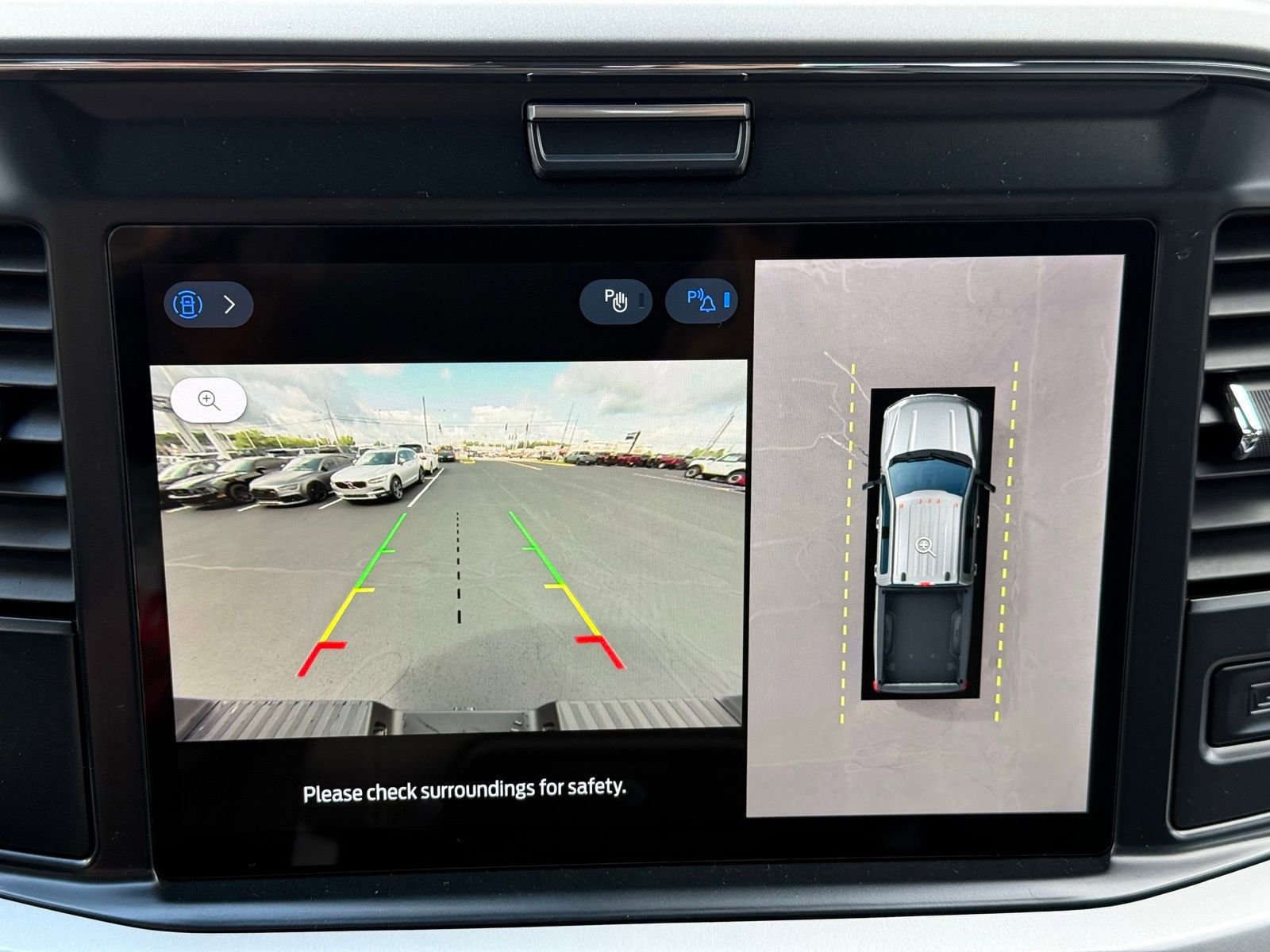 New 2026 Ford F250 XLT image 36