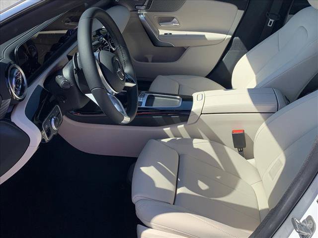 Certified 2026 Mercedes-Benz CLA 250 image 9