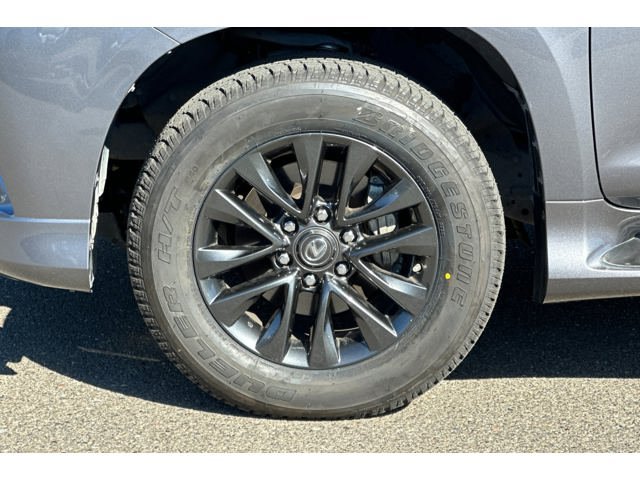 Certified 2021 Lexus GX 460 Premium w/ Premium Plus Package AWD/4WD image 26