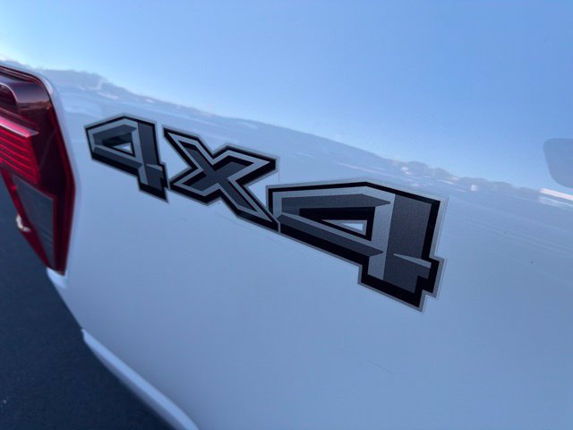 Used 2025 Ford F150 XLT w/ Equipment Group 301A Standard AWD/4WD image 12