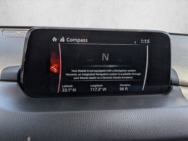 Used 2018 MAZDA CX-5 Sport FWD image 13
