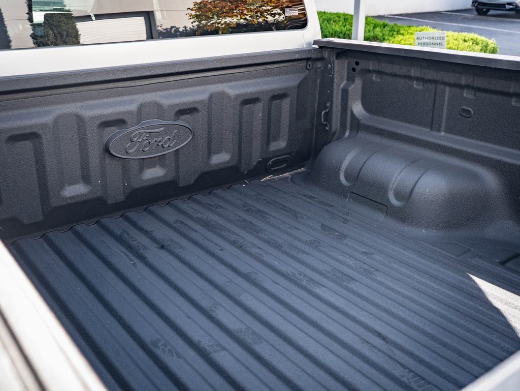 Used 2019 Ford Ranger XLT w/ Equipment Group 301A Mid image 22