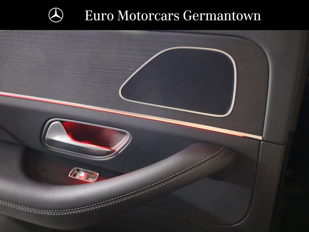 Used 2026 Mercedes-Benz GLE 350 4MATIC image 52
