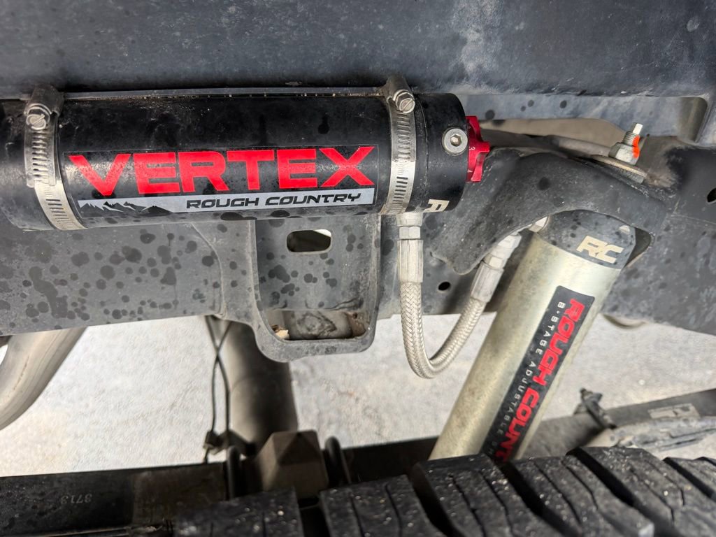 Used 2019 Toyota Tacoma TRD Off-Road image 4