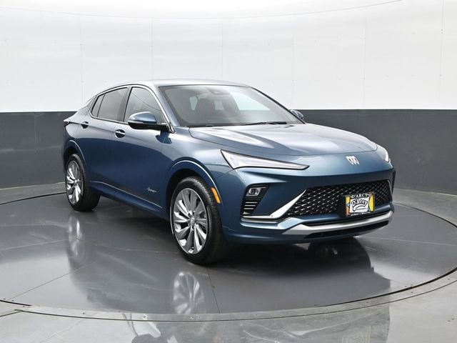 Used 2024 Buick Envista Avenir image 3