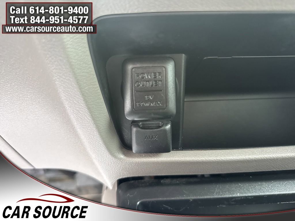 Used 2011 Honda Civic LX image 18