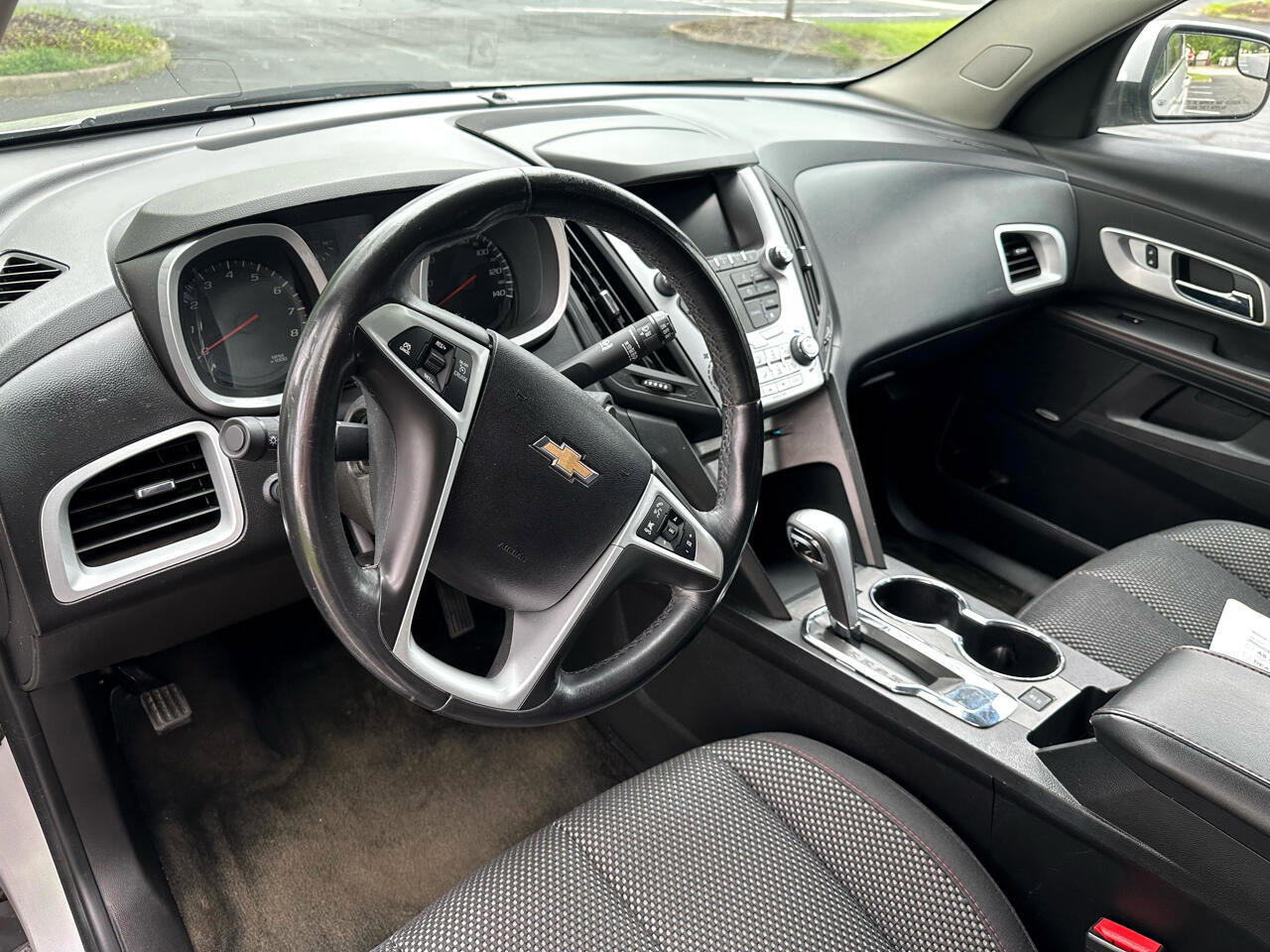 Used 2013 Chevrolet Equinox LT image 14