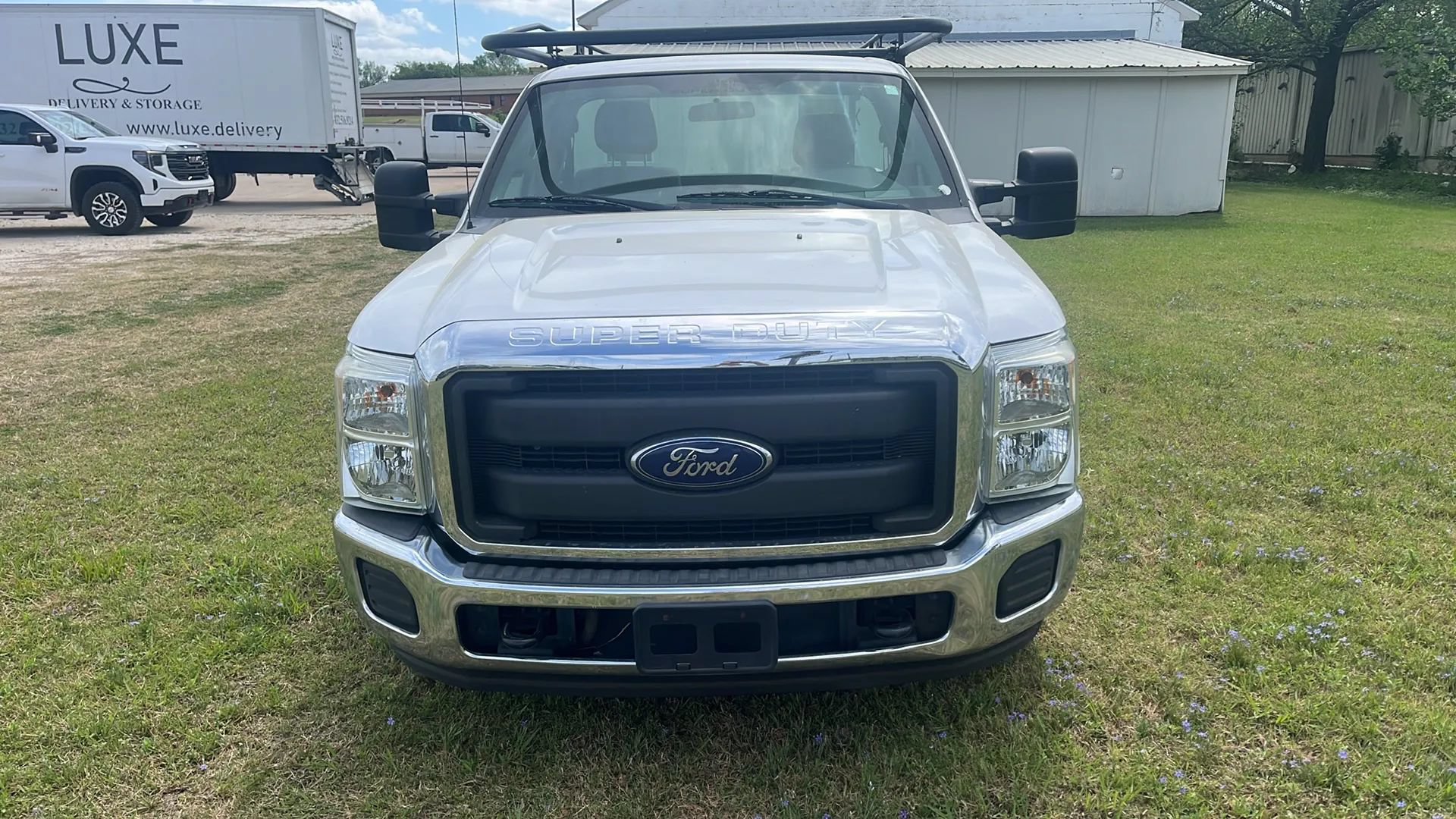 Used 2016 Ford F250 XL w/ XL Appearance Package RWD image 6