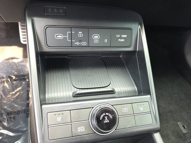 Certified 2024 Hyundai Kona N Line AWD/4WD image 17