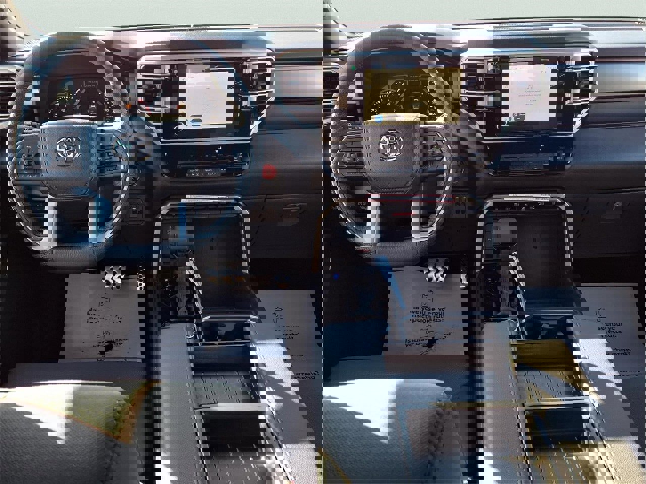 New 2026 Toyota Tundra SR5 image 11