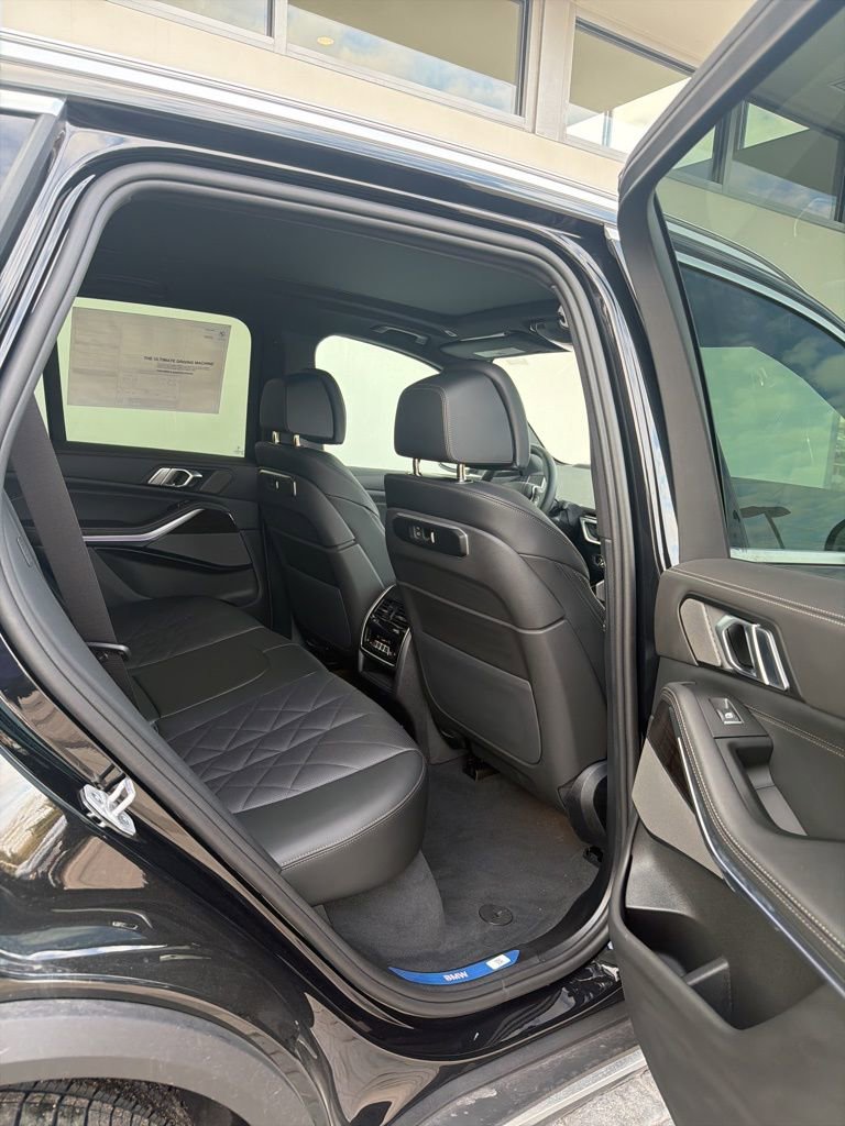 New 2026 BMW X5 xDrive40i w/ Climate Comfort Package image 14