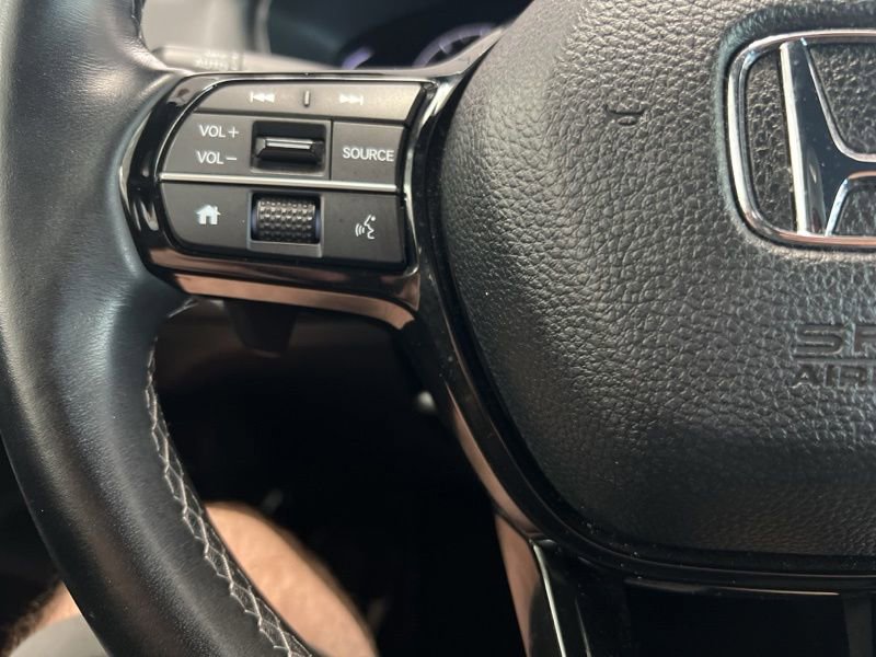 Used 2023 Honda Civic Sport image 21