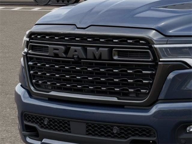 New 2026 RAM 1500 Limited AWD/4WD image 11