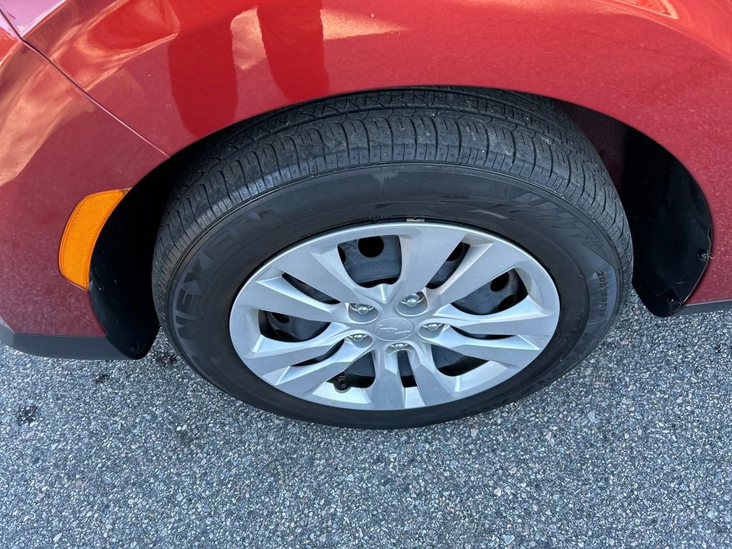 Used 2023 Kia Soul LX image 10