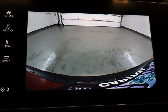 Used 2021 Honda CR-V EX image 26