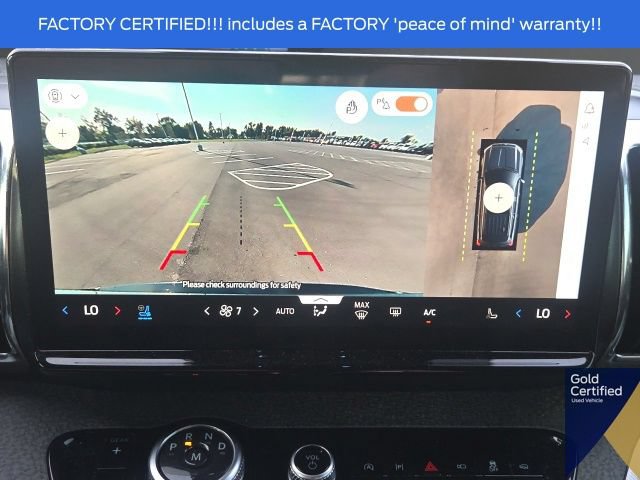 Used 2025 Ford Expedition Tremor AWD/4WD image 43