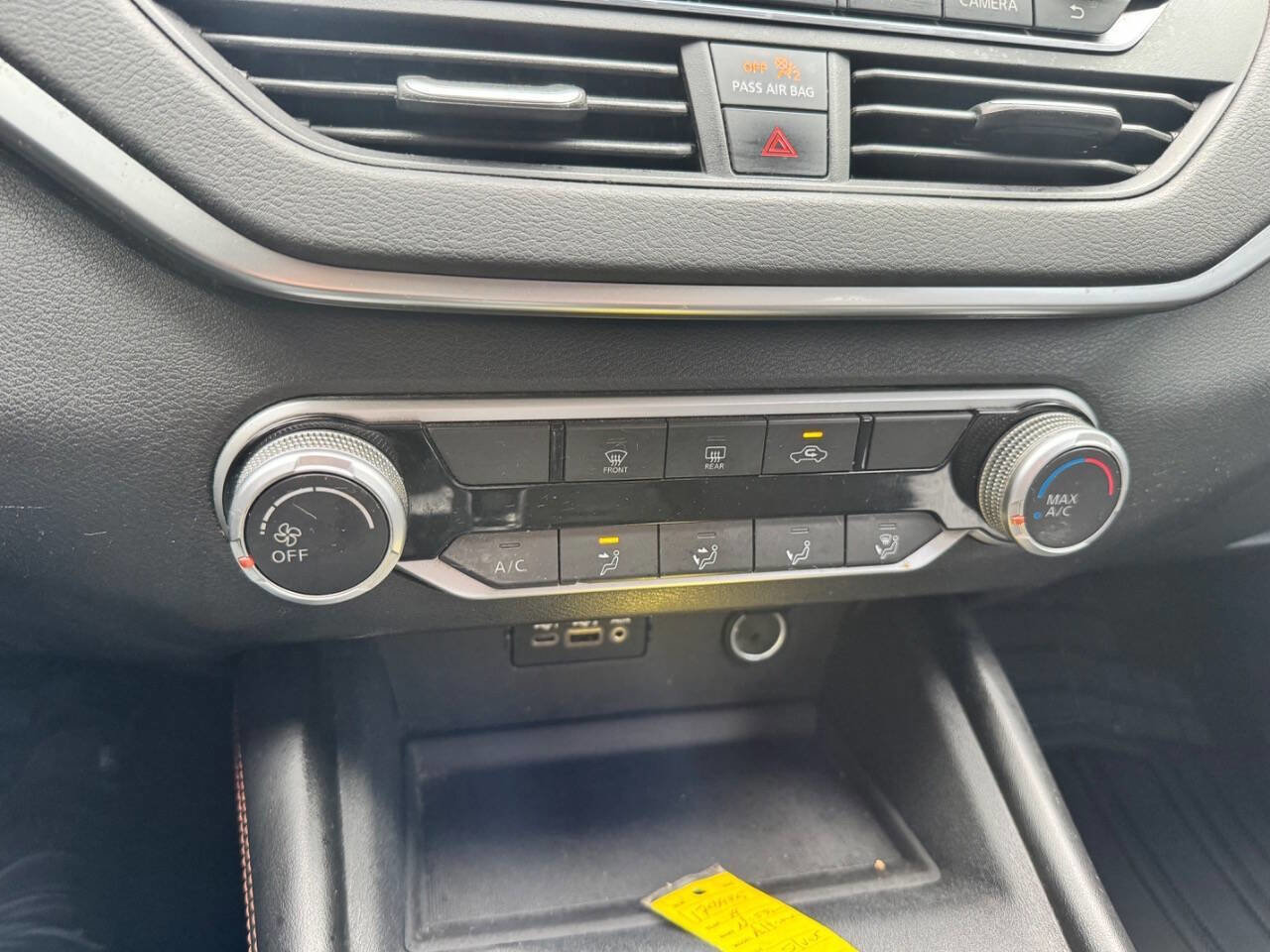 Used 2019 Nissan Altima 2.5 SR image 29