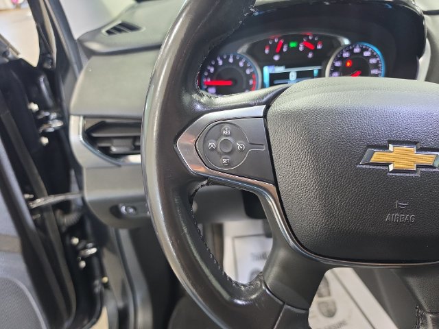 Used 2018 Chevrolet Traverse LT AWD/4WD image 17