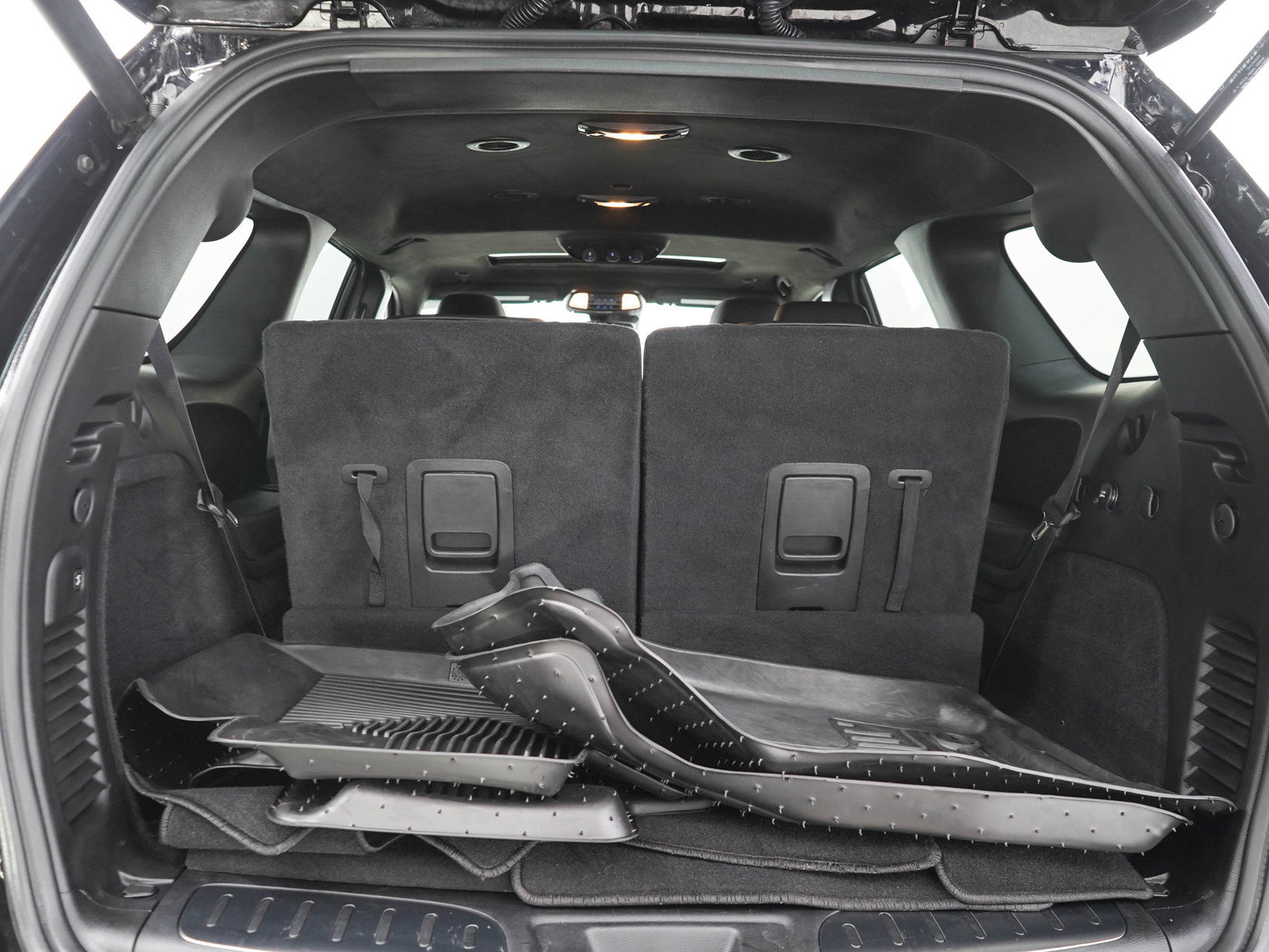 Used 2024 Dodge Durango R/T AWD/4WD image 9