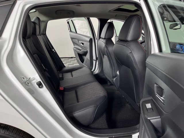 New 2027 Nissan Sentra SR w/ SR Premium Package FWD image 45