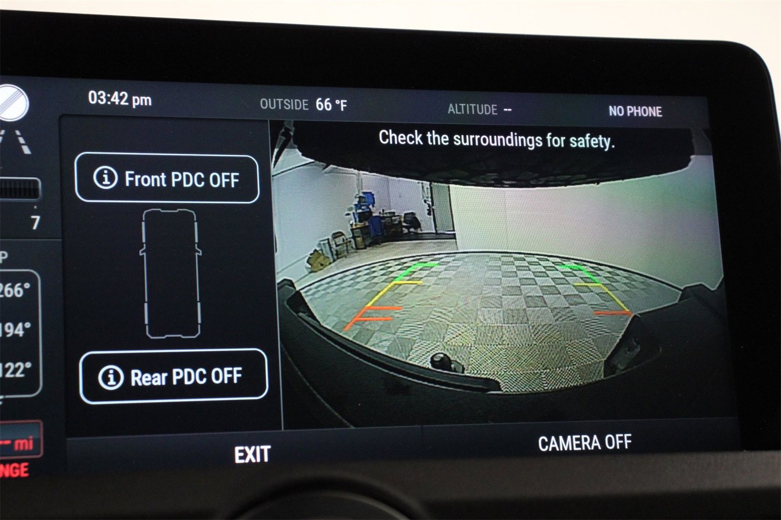 Used 2025 INEOS Grenadier Fieldmaster Edition image 12