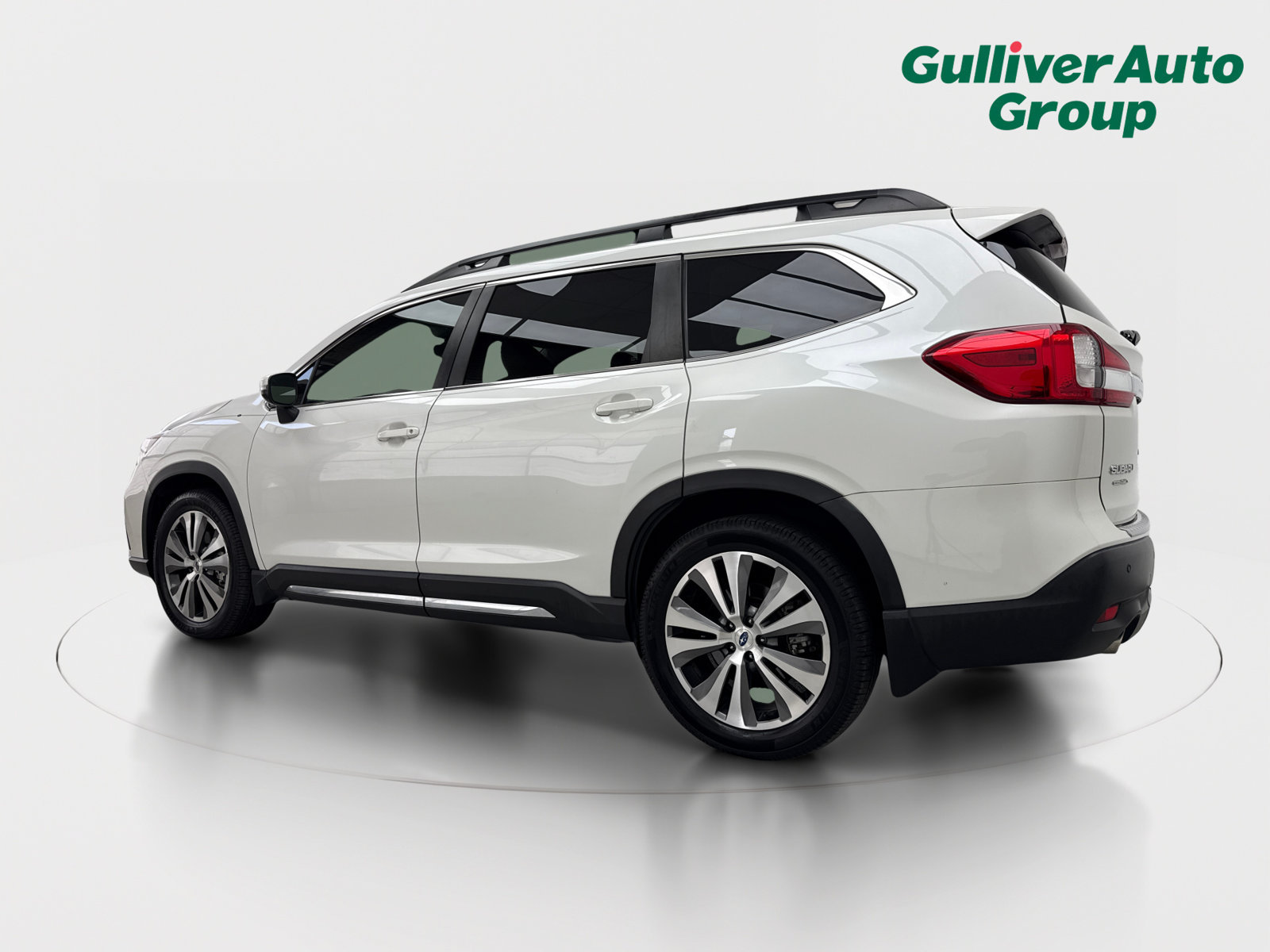 Used 2022 Subaru Ascent Limited w/ Technology Package AWD/4WD image 4