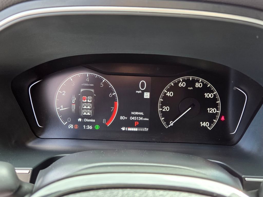 Certified 2023 Honda Pilot Sport image 25