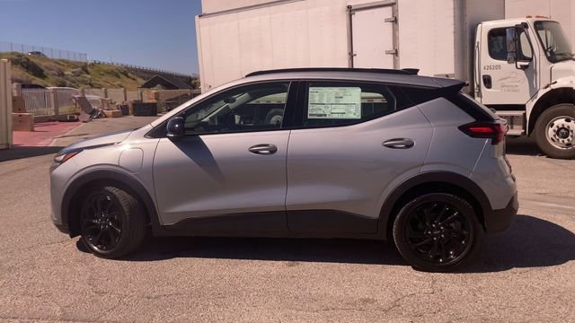 New 2027 Chevrolet Bolt RS w/ Technology Package image 5