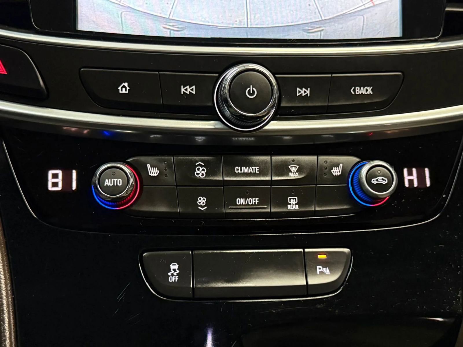Used 2019 Buick LaCrosse Essence w/ Sights and Sounds Package FWD image 31