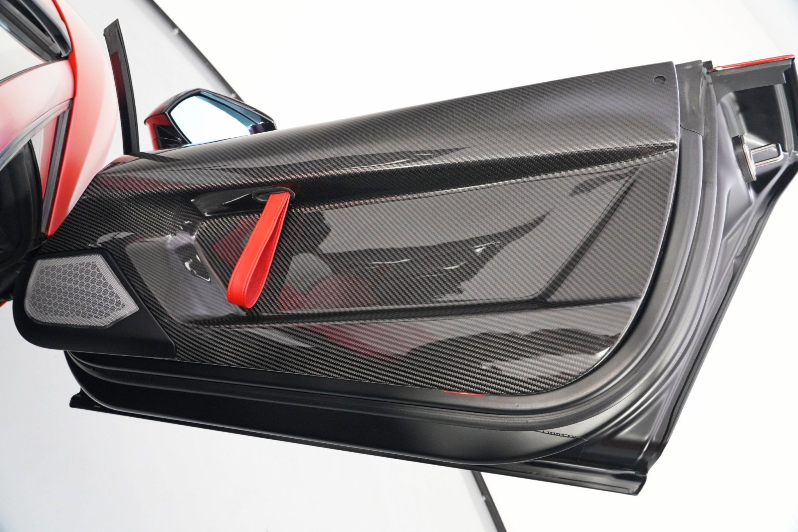 Used 2017 Lamborghini Aventador S image 44