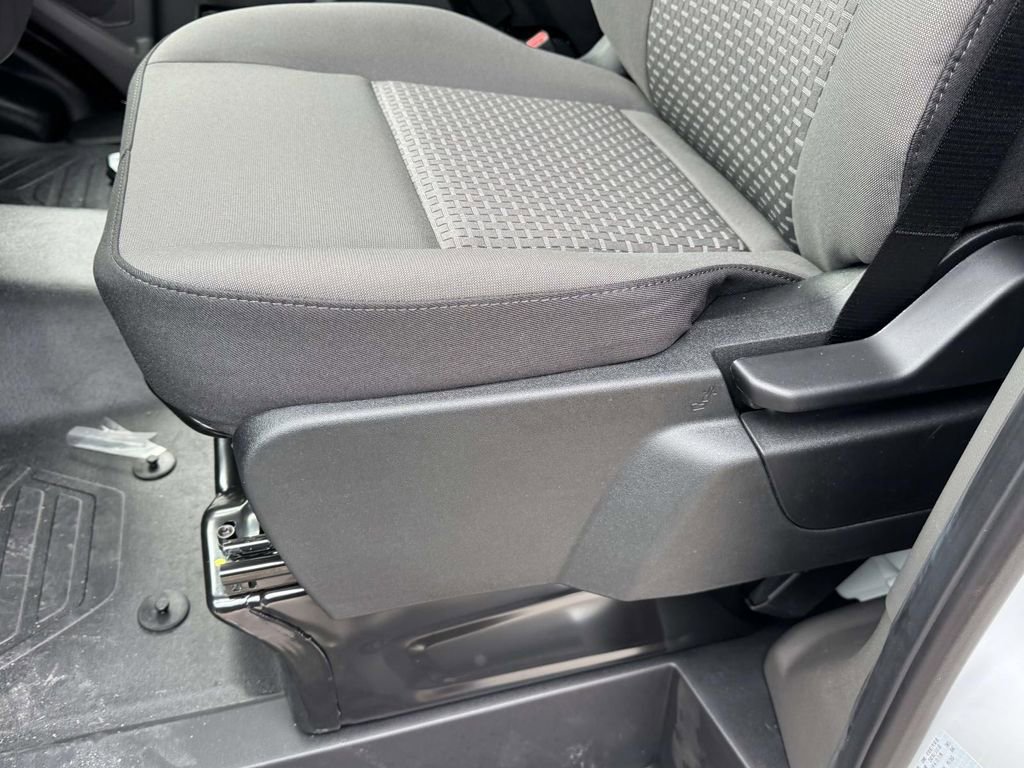 New 2026 Ford Transit 250 Low Roof image 18