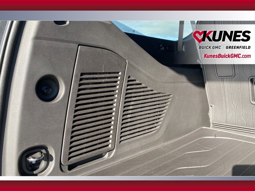 New 2026 GMC Yukon XL Elevation w/ Elevation Premium Package image 47