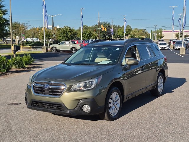 Used 2019 Subaru Outback 2.5i Premium AWD/4WD image 7