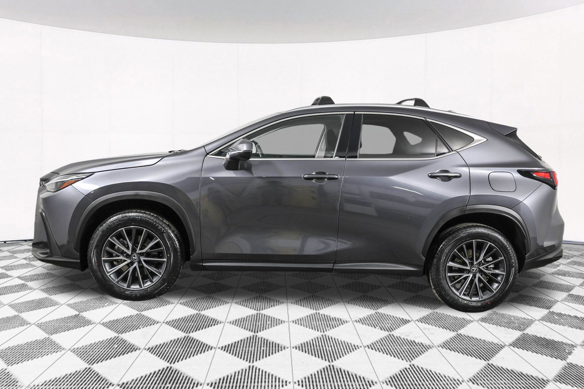 Used 2024 Lexus NX 350 AWD image 19