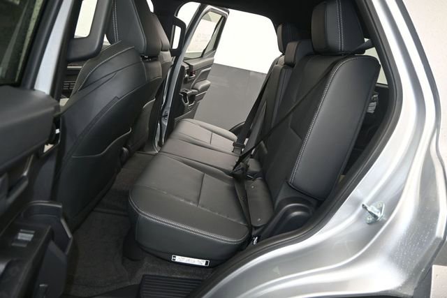 New 2026 Toyota 4Runner TRD Sport Premium w/ Tow Technology Package RWD image 13