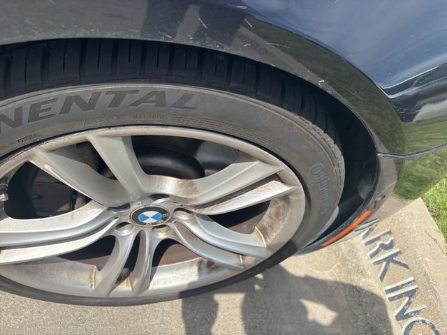 Used 2013 BMW 750Li RWD image 14