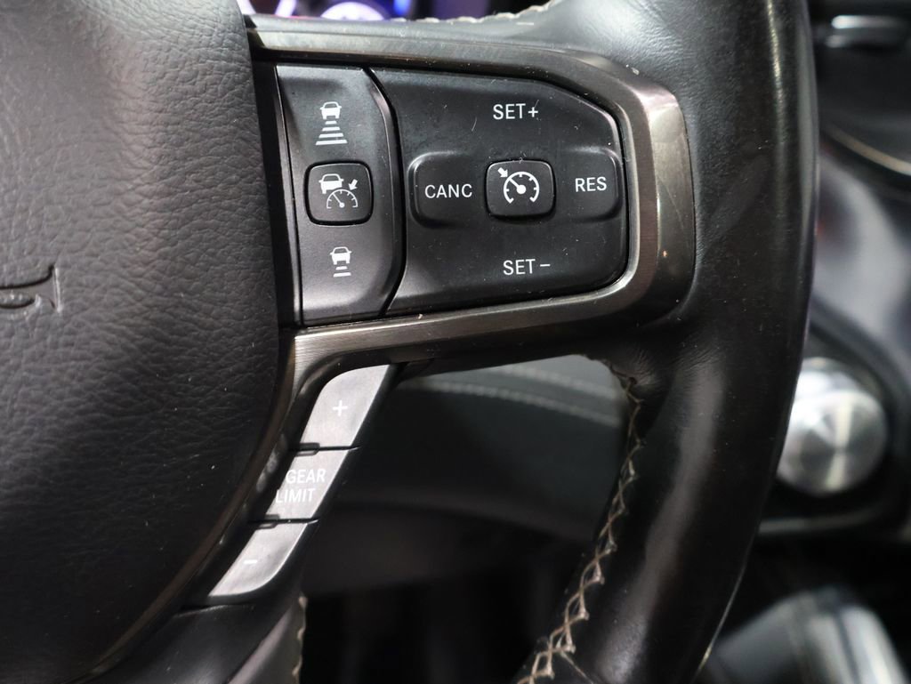 Used 2019 RAM 1500 Limited image 38