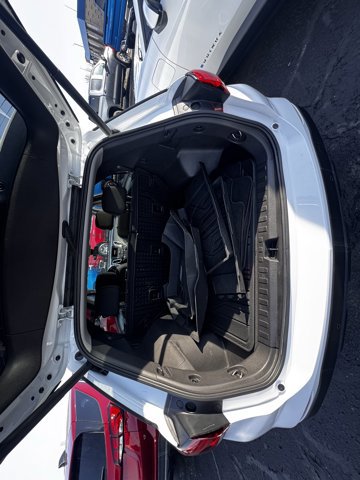 Used 2024 Chevrolet Equinox LT w/ LPO, Floor Liner Package image 8