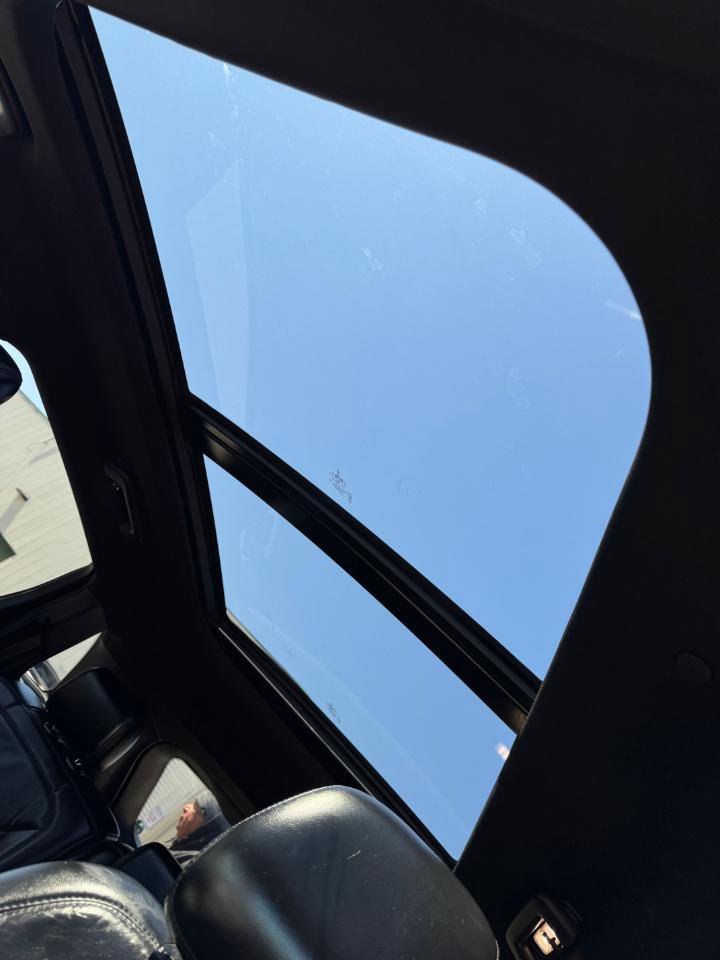 Used 2019 Lincoln Nautilus Select image 17