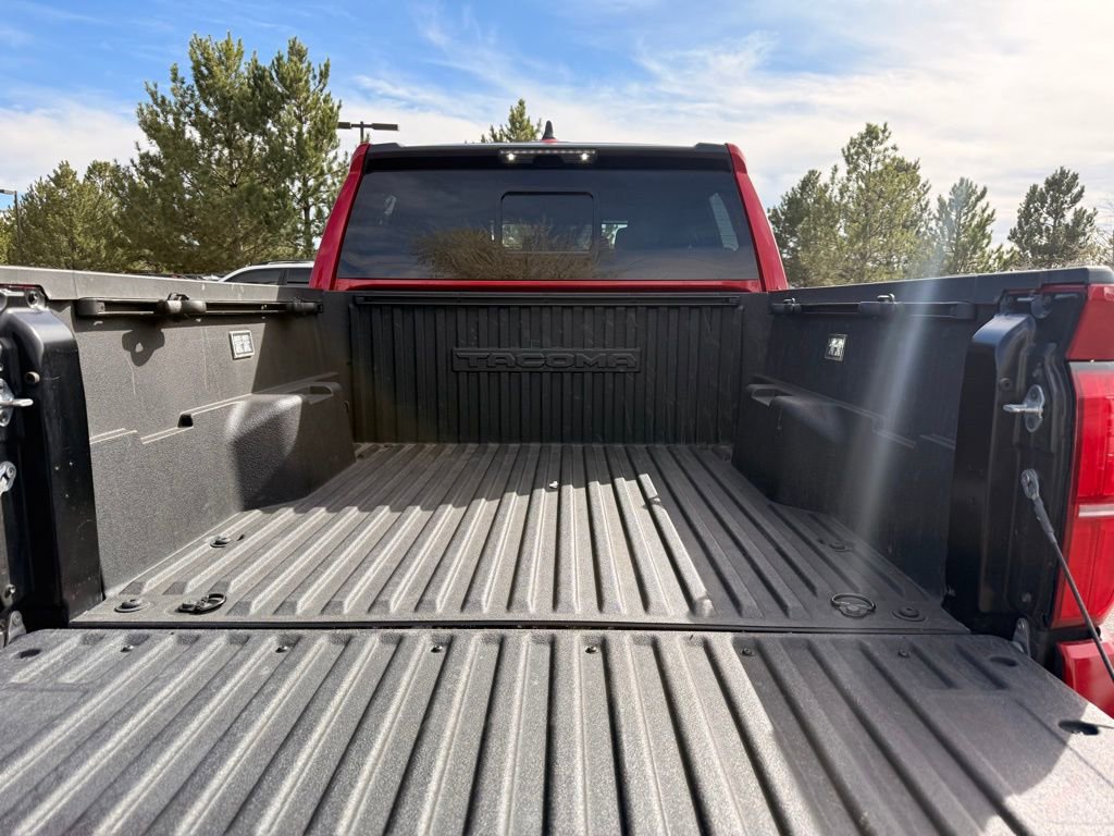Used 2024 Toyota Tacoma SR5 image 13