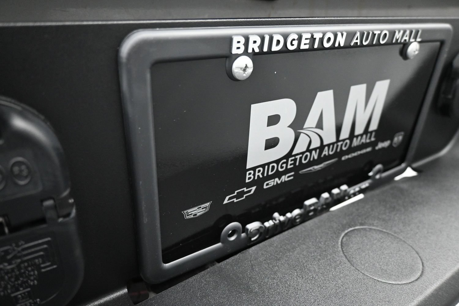 Used 2025 GMC Sierra 1500 SLT RWD image 27