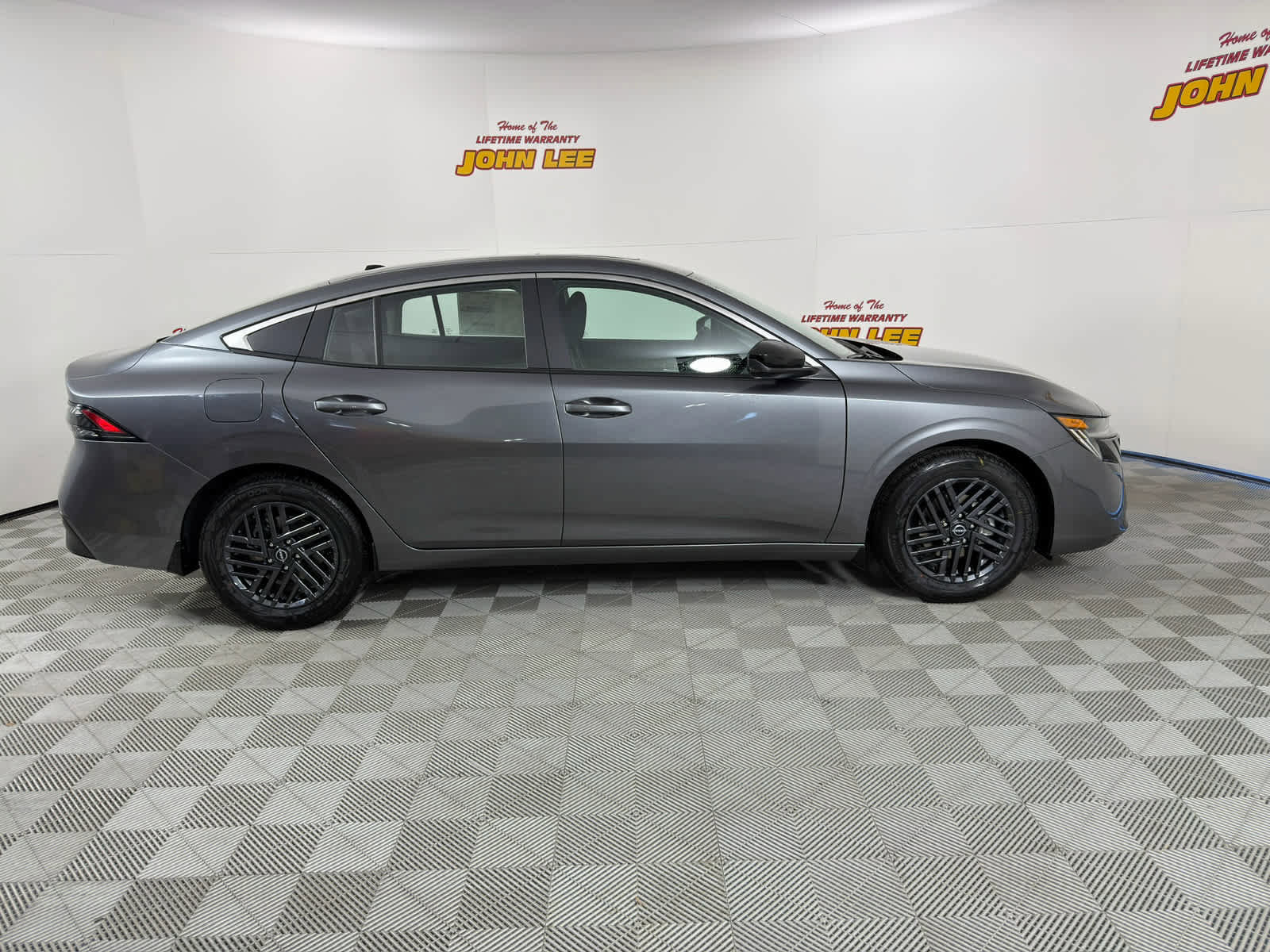 New 2026 Nissan Sentra SV w/ SV Convenience Package image 7