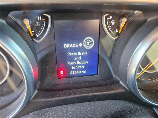 Used 2022 Jeep Gladiator Willys image 18