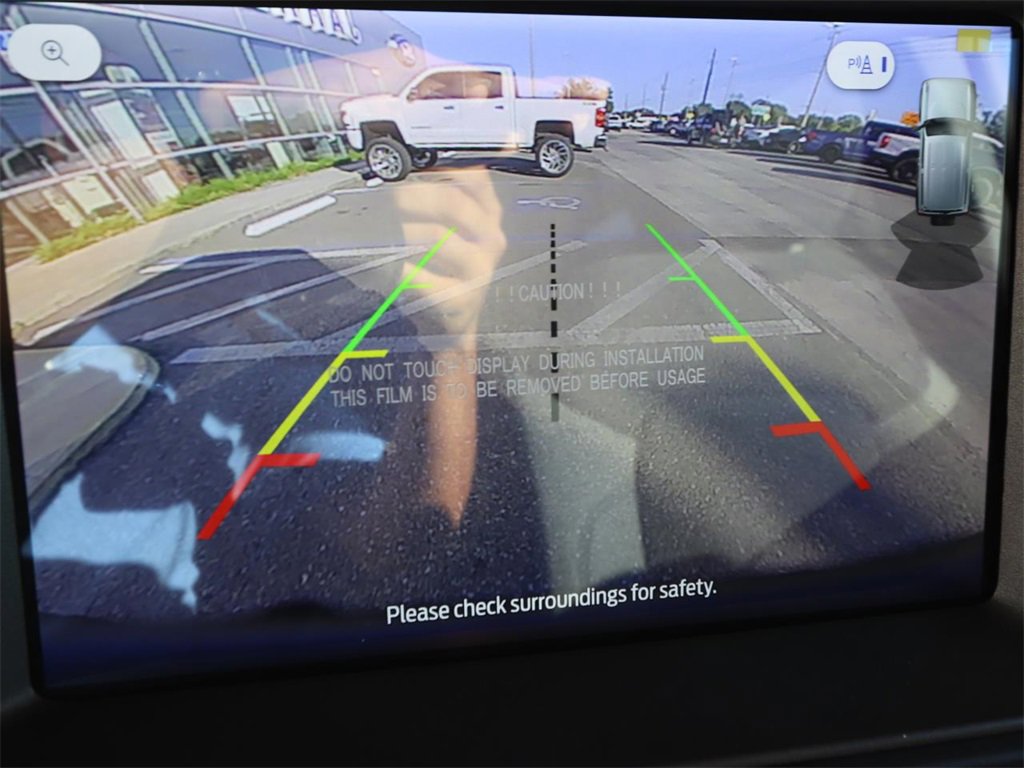 New 2025 Ford Bronco Big Bend image 5